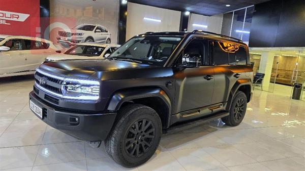 بي واي دي ليوبارد 5 2025 للبيع في العراق - اربيل